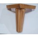 Yıldız ayak 14 cm amalfi