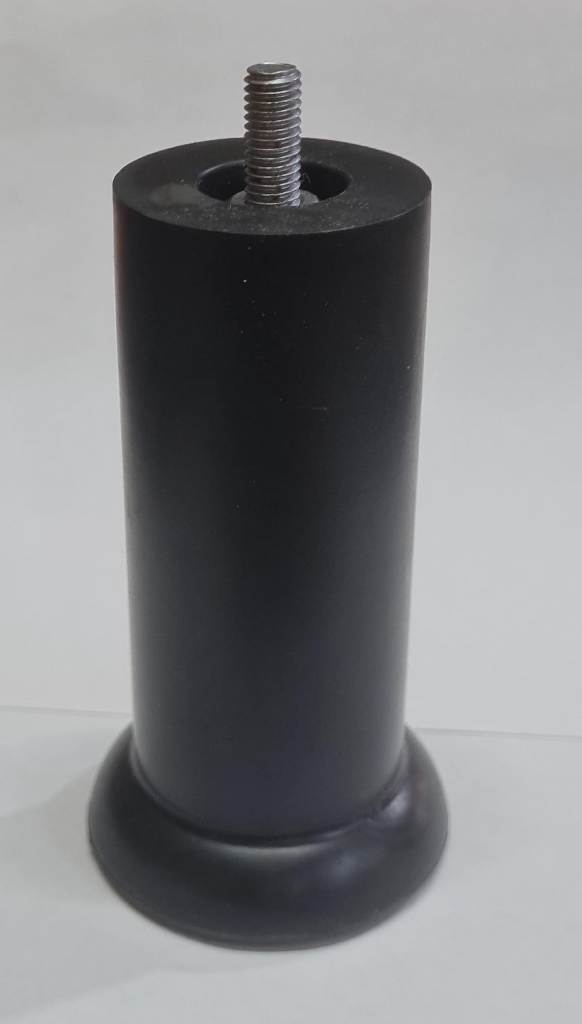 Tombul  ayak siyah 12 cm