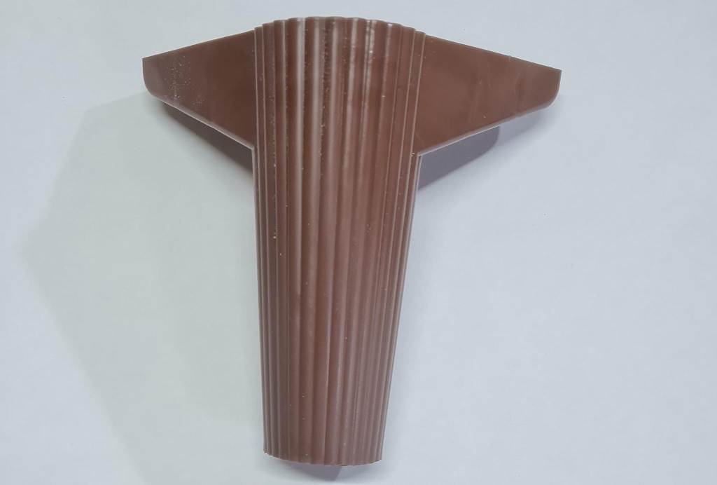 12cm  papatya kahve