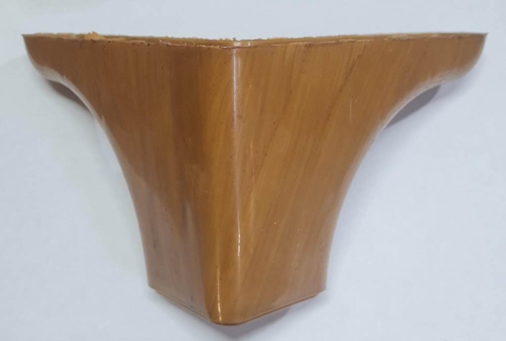 Bellona ayak 10cm