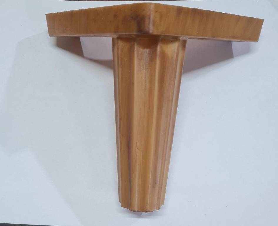 Yıldız ayak 14 cm amalfi